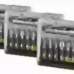 MIX + BH 60-CE Bit box